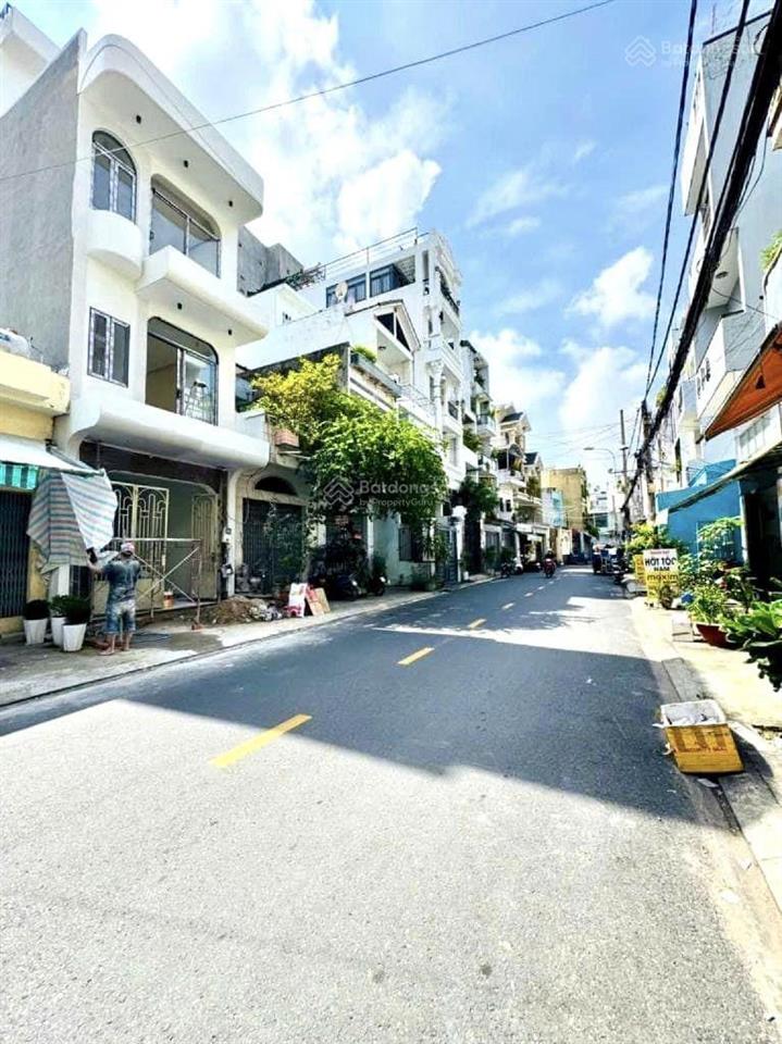 Giảm giá bán gấp nhà hxh 26/ nguyễn minh hoàng  p12  tân bình. 5x16m, 5 tầng. giá 22.5 tỷ tl
