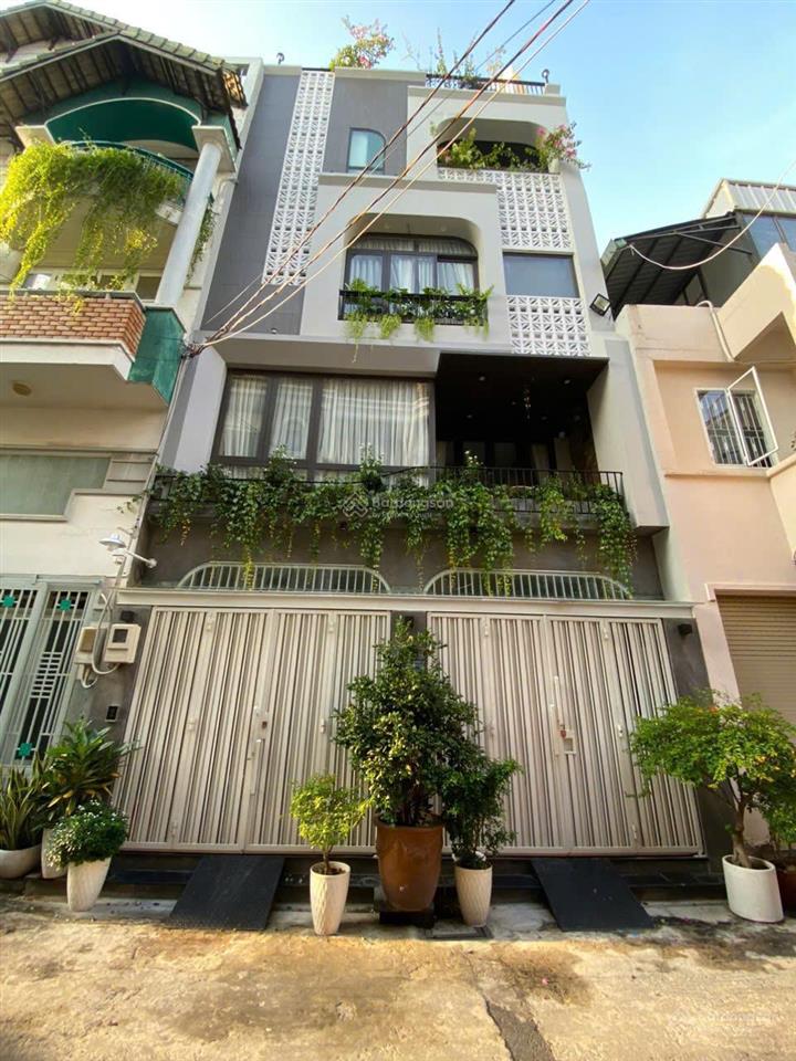 2 mặt tiền kinh doanh  vị trí đẹp đường nguyễn trọng lội. 8x20m, 5 tầng. giá bán 29,5 tỷ tl