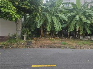 Cần bán lô đất đẹp tại khu đô thị phía tây cầu phú lương, phường nhị châu, tp hải dương.