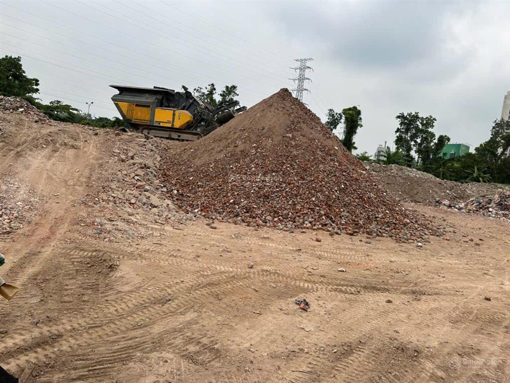 Bán 4ha đất công nghiệp tại yên mỹ, hưng yên