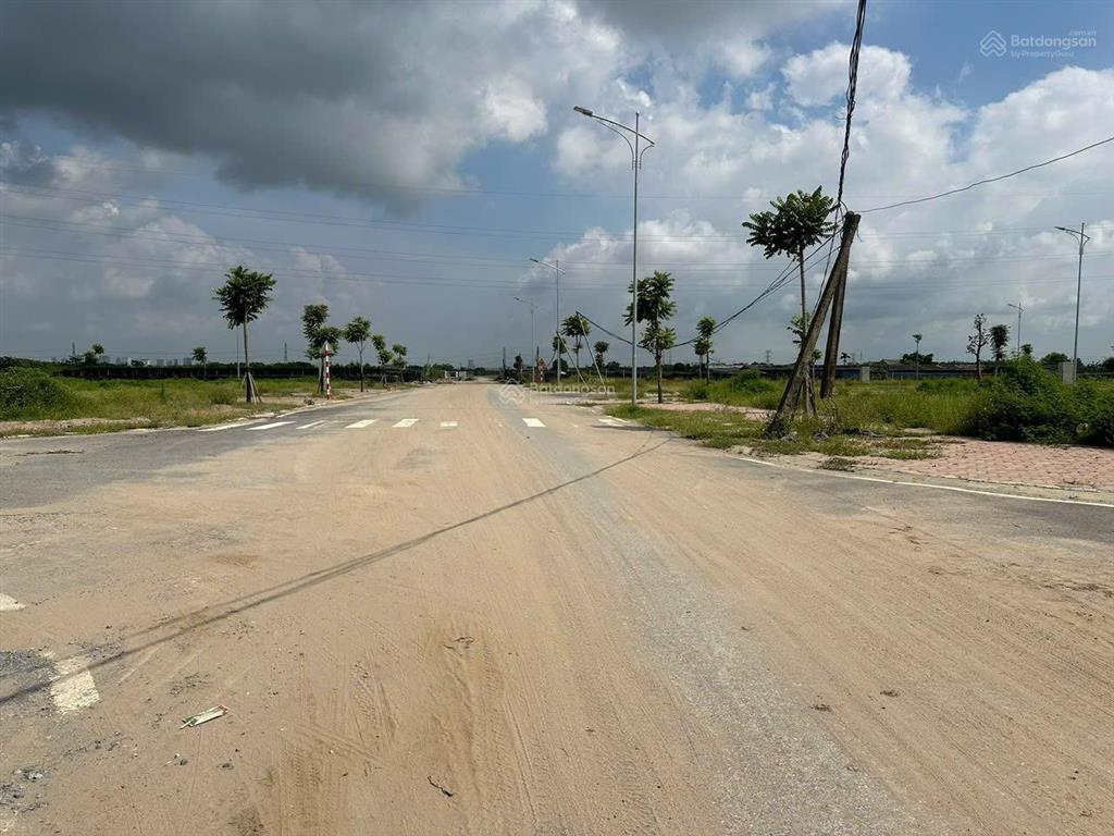 Bán 4ha đất công nghiệp tại yên mỹ, hưng yên