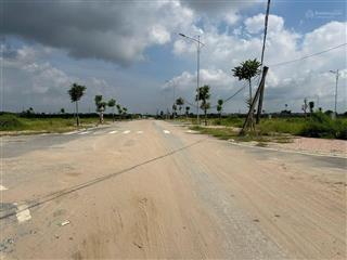 Bán 4ha đất công nghiệp tại yên mỹ, hưng yên