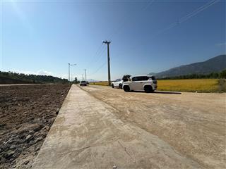 Đón sóng đầu tư đất cạnh dự án khu công nghệ vcn diên thọ