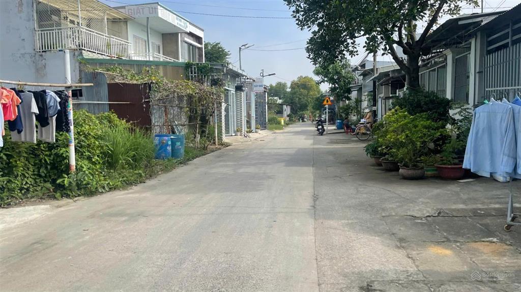 Chủ ngộp lô đất liền kề p. bửu long, 1 sẹc huỳnh văn nghệ sổ riêng thổ cư