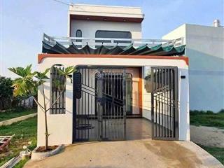 Bán nhà thông tầng gác lửng y hình gần đồng khởi  tặng gói nội thất 60 triệu