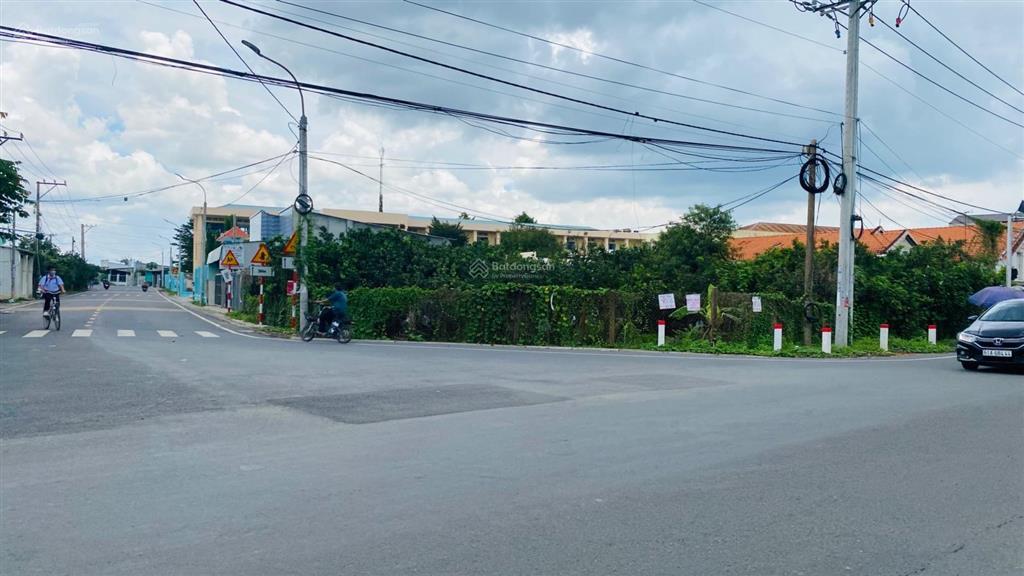Đất mặt tiền hl09 view sông kinh doanh 10triệu/m2 giá đúng 1tỷ250/nền cách biên hòa 7phút