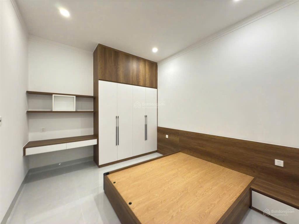 Nhà 165m2 tại p. phước tân gần cổng 11 sổ sẵn hoàn công, 1 sẹc quốc lộ 51