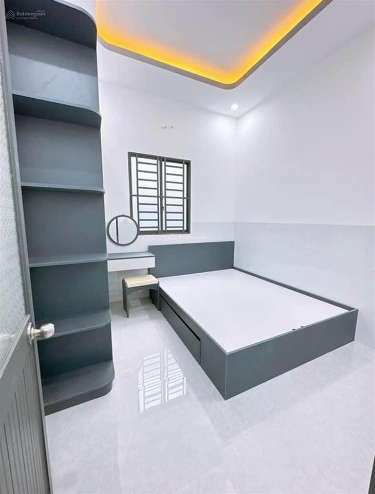 Ngay thạnh phú công ty changshin chủ bán nhà cấp 4 trả trước 400triệu nhận nhà