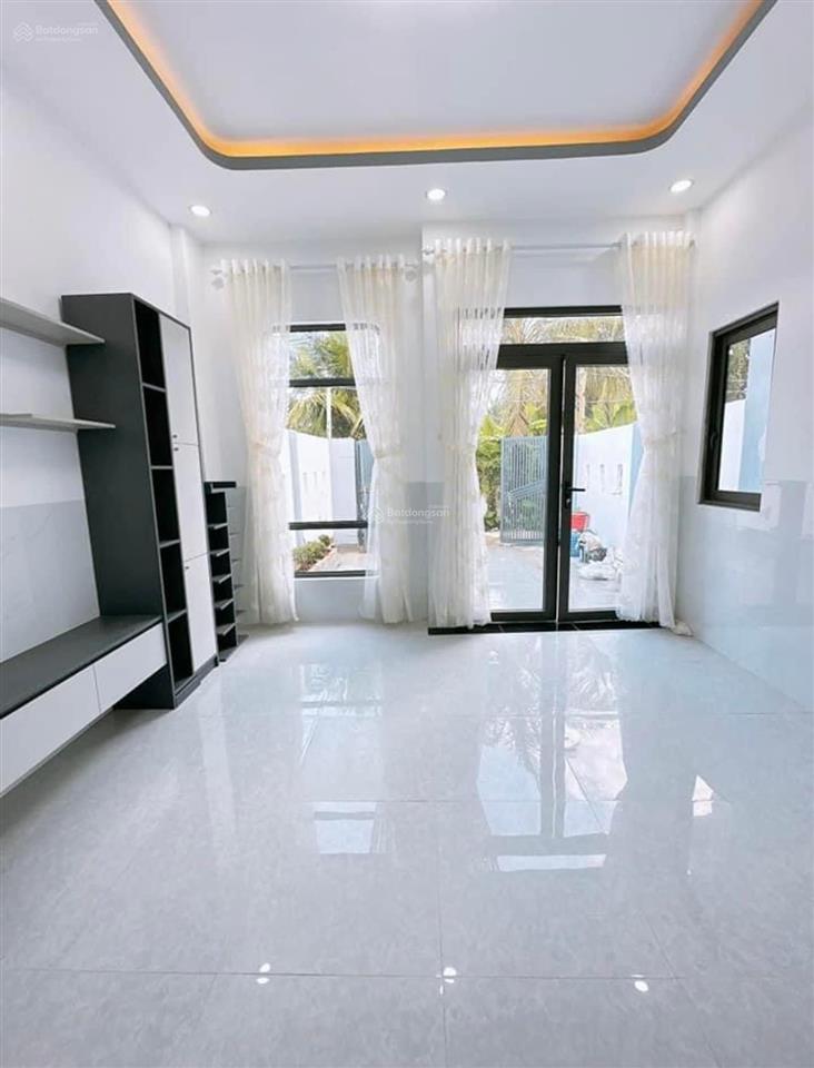 Ngay thạnh phú công ty changshin chủ bán nhà cấp 4 trả trước 400triệu nhận nhà
