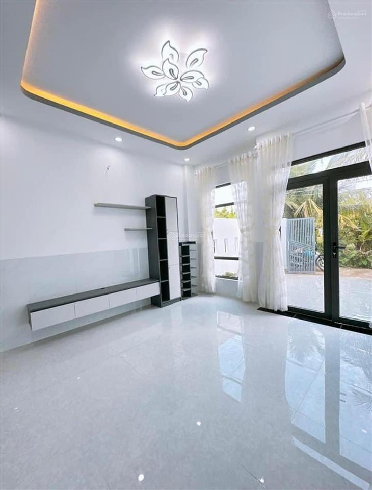 Ngay thạnh phú công ty changshin chủ bán nhà cấp 4 trả trước 400triệu nhận nhà
