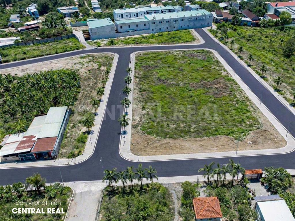 Cơ hội đầu tư và mua ở đất giá f0 sổ riêng thổ cư 100%, 1 sẹc huỳnh văn nghệ nối dài