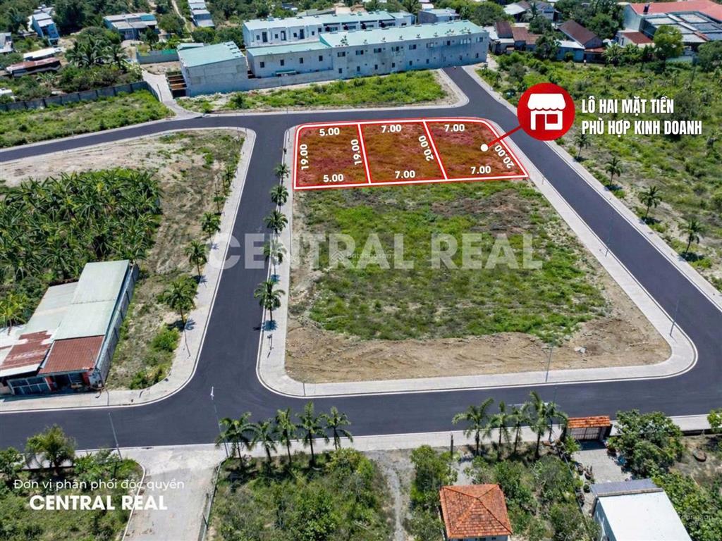 Cơ hội đầu tư và mua ở đất giá f0 sổ riêng thổ cư 100%, 1 sẹc huỳnh văn nghệ nối dài