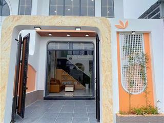 Chủ hạ 100 triệu bán nhanh nhà gác lửng thông tầng 90m² gần bửu long