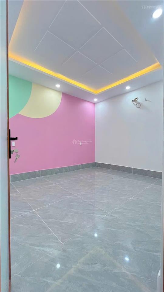 Chủ hạ 100 triệu bán nhanh nhà gác lửng thông tầng 90m² gần bửu long