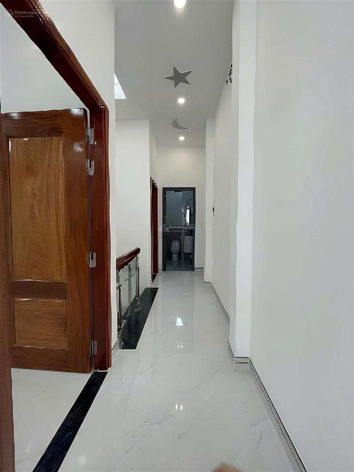 Bán nhà ngay ủy ban p. tân triều 5x20m, sổ sẵn thổ cư 100% giá 1 tỷ 750