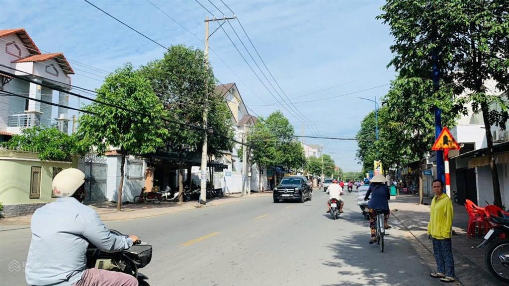 Đất f0 view sông chính chủ giá 980tr/nền ngay p. tân triều, sổ riêng thổ cư 100%