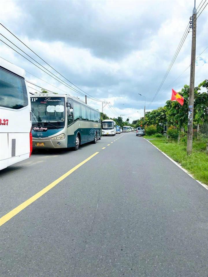 Đất f0 view sông chính chủ giá 980tr/nền ngay p. tân triều, sổ riêng thổ cư 100%
