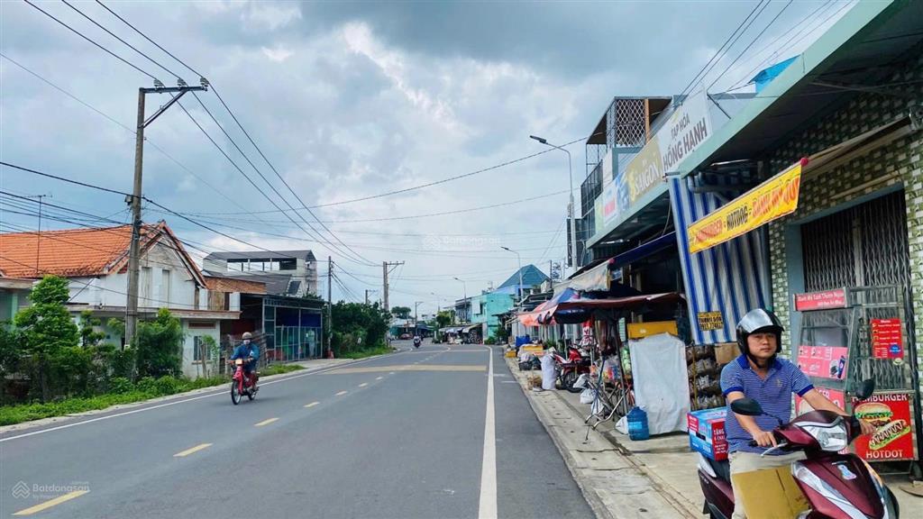Đất f0 view sông chính chủ giá 980tr/nền ngay p. tân triều, sổ riêng thổ cư 100%