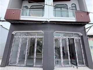 Nhà ngay tt biên hòa 5x20m sỗ sẵn thổ cư 100% có gpxd cách đồng khởi 7phút