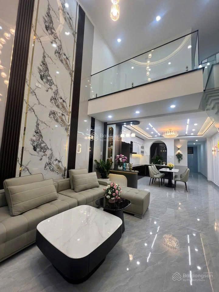 Bán nhà thông tầng gác lửng y hình gần đồng khởi  tặng gói nội thất 60 triệu