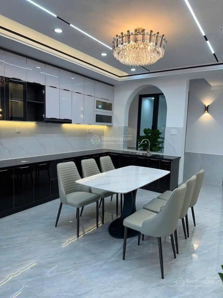 Bán nhà thông tầng gác lửng y hình gần đồng khởi  tặng gói nội thất 60 triệu