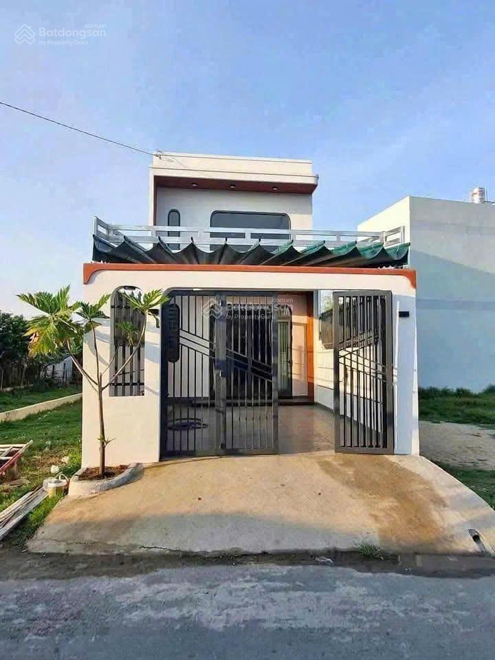 Bán nhà thông tầng gác lửng y hình gần đồng khởi  tặng gói nội thất 60 triệu