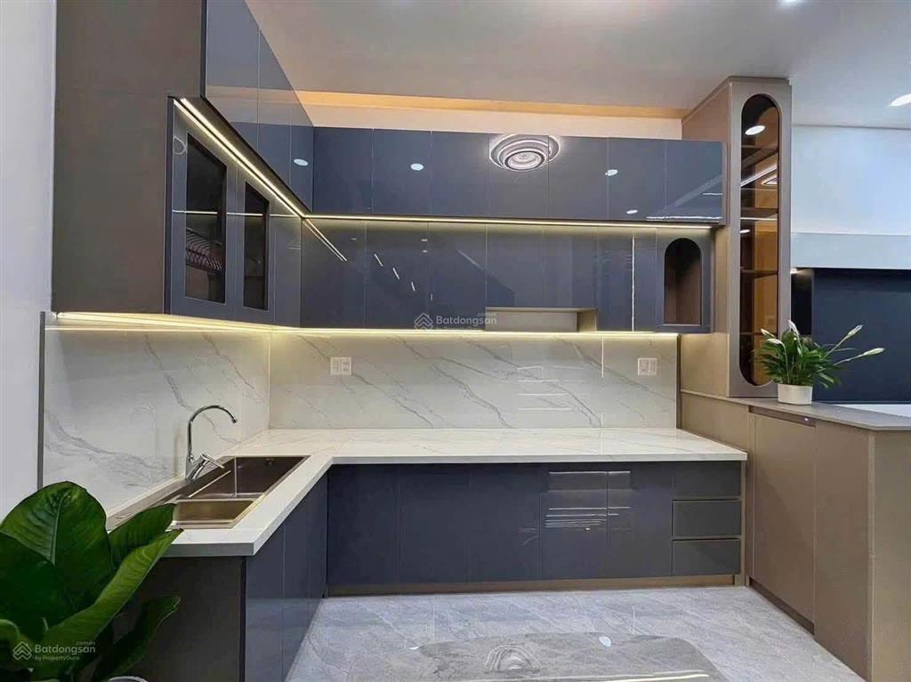 Nhà cổng 11 chủ cần bán tại p. phước tân giá sở hữu chỉ 600 triệu, hoàn công có gpxd