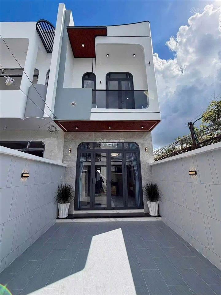 Nhà cổng 11 chủ cần bán tại p. phước tân giá sở hữu chỉ 600 triệu, hoàn công có gpxd
