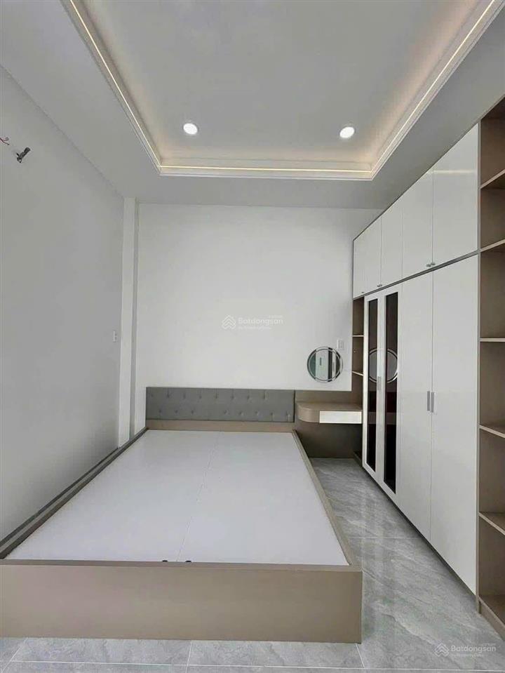 Nhà cổng 11 chủ cần bán tại p. phước tân giá sở hữu chỉ 600 triệu, hoàn công có gpxd