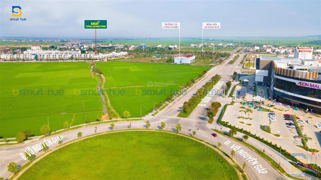 Nhà 3 tầng gần đường hoàng quốc việt, trung tâm tp huế dọn vào ở và kinh doanh liền