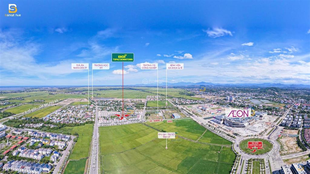 Nhà 3 tầng gần đường hoàng quốc việt, trung tâm tp huế dọn vào ở và kinh doanh liền