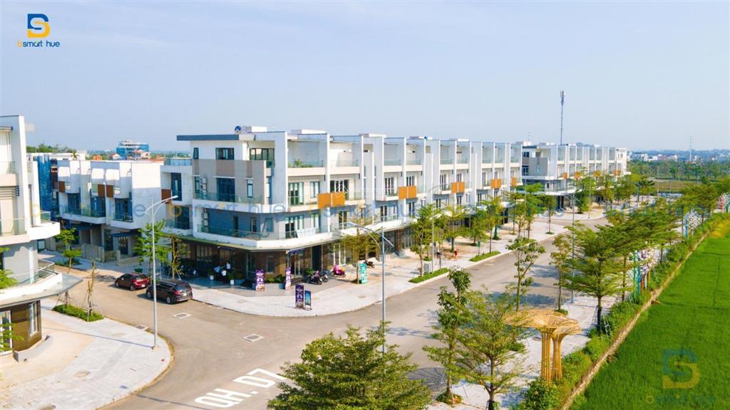 Nhà 3 tầng gần đường hoàng quốc việt, trung tâm tp huế dọn vào ở và kinh doanh liền