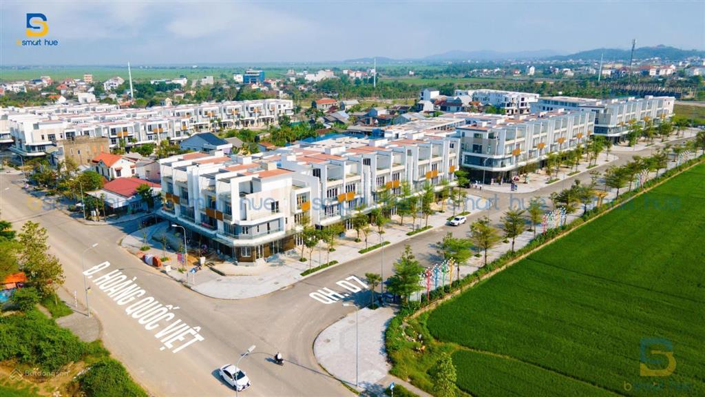 Nhà 3 tầng gần đường hoàng quốc việt, trung tâm tp huế dọn vào ở và kinh doanh liền