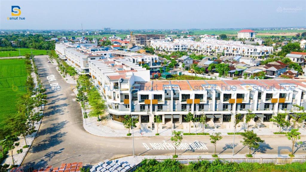 Nhà 3 tầng gần đường hoàng quốc việt, trung tâm tp huế dọn vào ở và kinh doanh liền