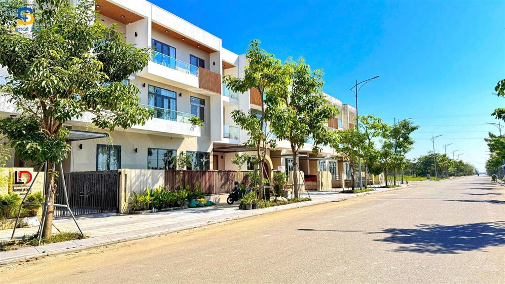 Nhà 3 tầng gần đường hoàng quốc việt, trung tâm tp huế dọn vào ở và kinh doanh liền