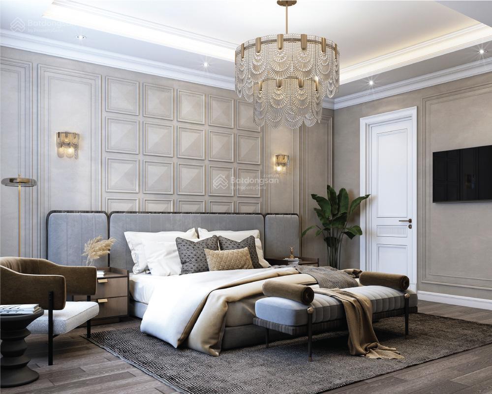 Chỉ từ 4tỷ3 sở hữu villa vườn tân cổ điển phú xuân city, nét đẹp giữa lòng cố đô không ngập lụt