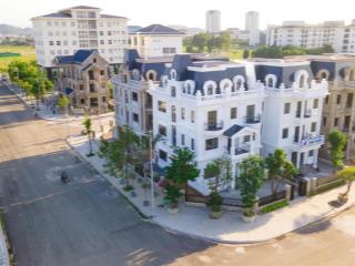 Chỉ từ 4tỷ3 sở hữu villa vườn tân cổ điển phú xuân city, nét đẹp giữa lòng cố đô không ngập lụt