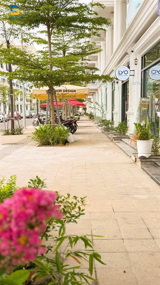 Hỗ trợ thuê lại 500tr/năm nhà 4 tầng 9 phòng mặt tiền đại lộ võ nguyên giáp