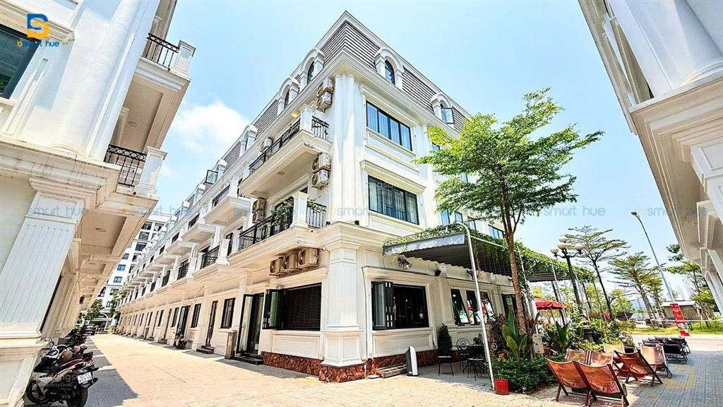 Hỗ trợ thuê lại 500tr/năm nhà 4 tầng 9 phòng mặt tiền đại lộ võ nguyên giáp