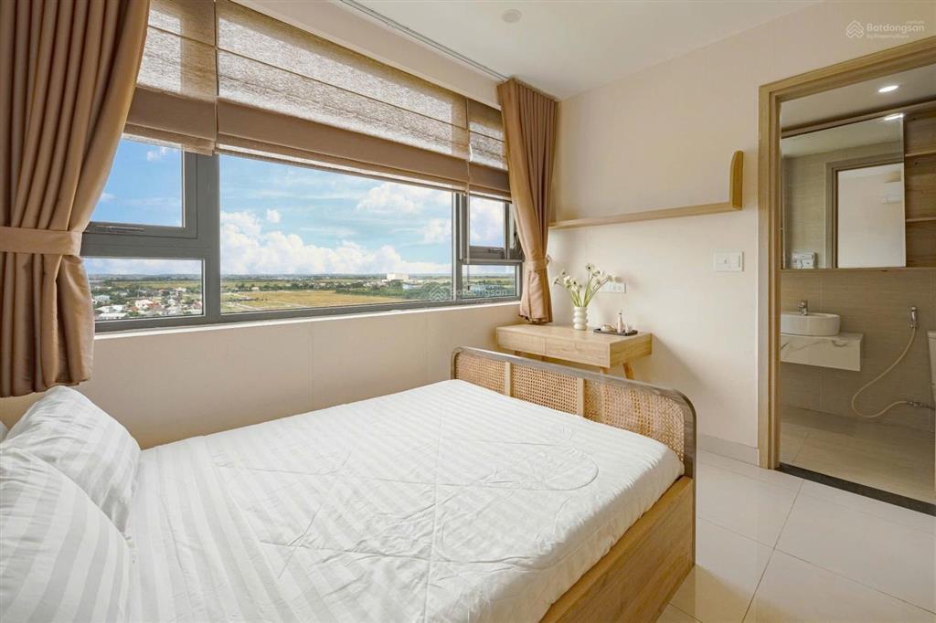 Chuyển nhượng căn hộ nera garden 2 phòng ngủ  căn góc nera garden 1