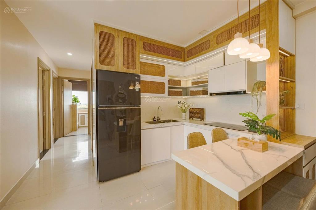 Chuyển nhượng căn hộ nera garden 2 phòng ngủ  căn góc nera garden 1