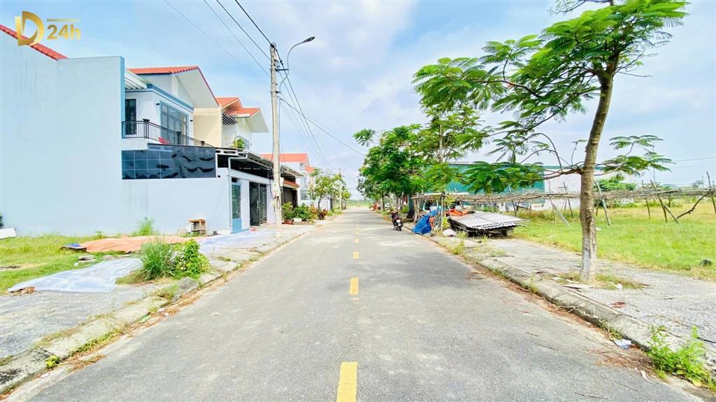 Đất khu quy hoạch cách aeon mall huế 1km cao ráo không ngập lụt