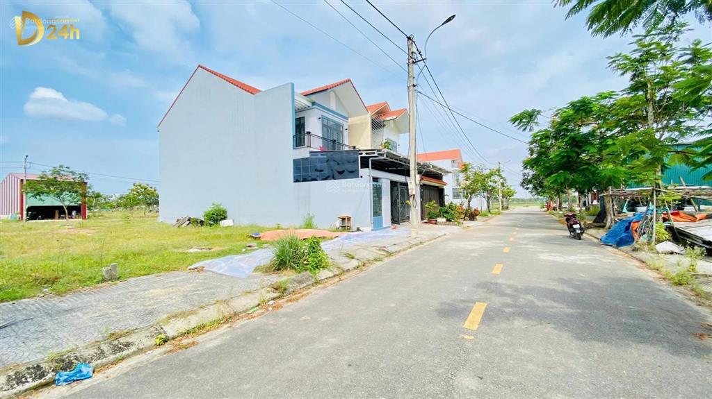 Đất khu quy hoạch cách aeon mall huế 1km cao ráo không ngập lụt