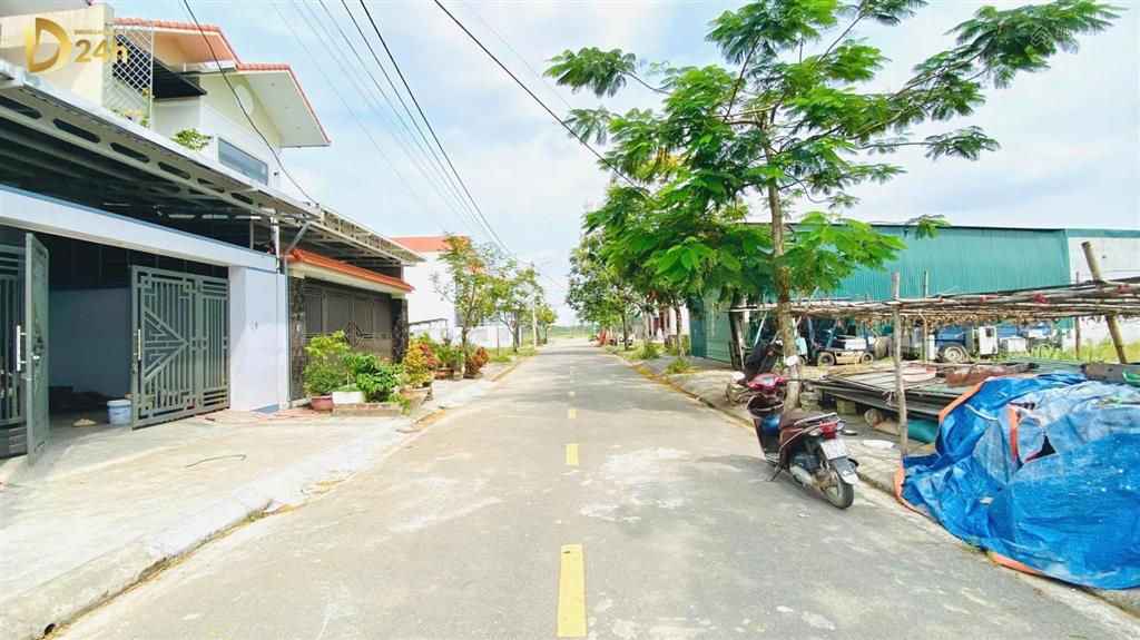 Đất khu quy hoạch cách aeon mall huế 1km cao ráo không ngập lụt