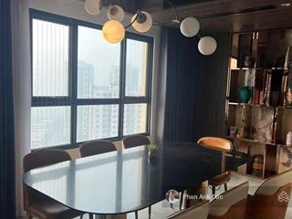 Chính chủ thiện chí bán căn hộ chung cư mhdi  60 hoàng quốc việt  full nội thất