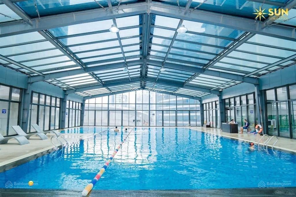 Bán căn hộ 03pn  chung cư sky park residence. sẵn sổ. chủ thiện chí bán. 0983 921 ***