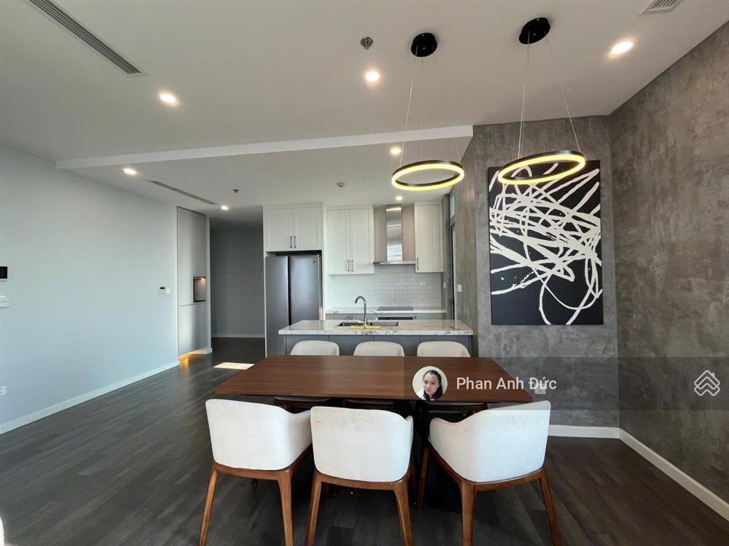 Bán căn hộ 03pn chung cư the nine  số 09pvd. full nội thất. giá tốt / 0983 921 ***