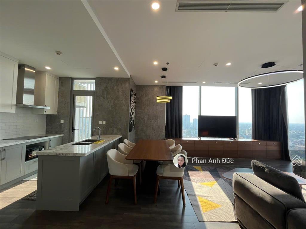 Bán căn hộ 03pn chung cư the nine  số 09pvd. full nội thất. giá tốt / 0983 921 ***