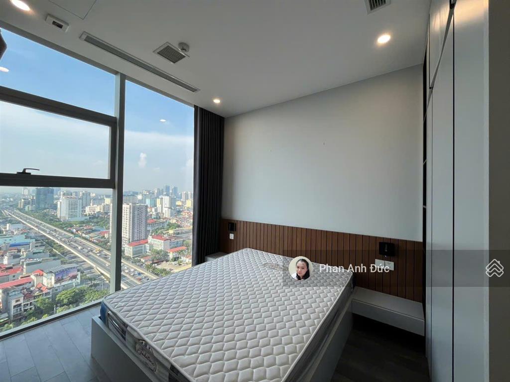 Bán căn hộ 03pn chung cư the nine  số 09pvd. full nội thất. giá tốt / 0983 921 ***