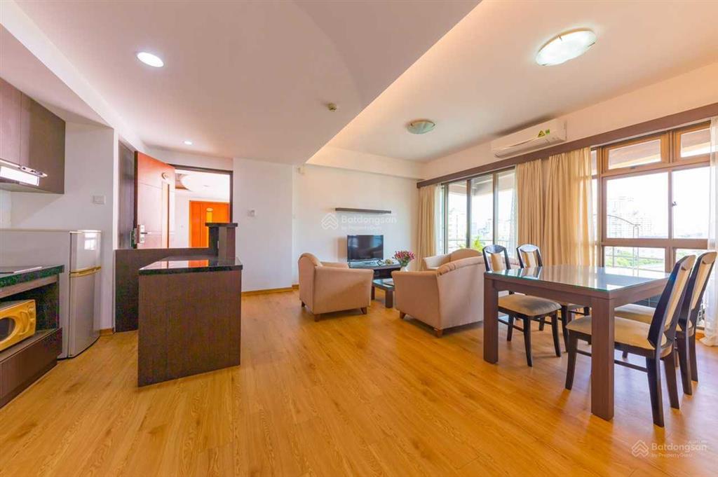 Căn hộ 2 ngủ cho thuê full đồ, giá 13 triệu, 90m2, 117 xuân thủy, cầu giấy, hà nội